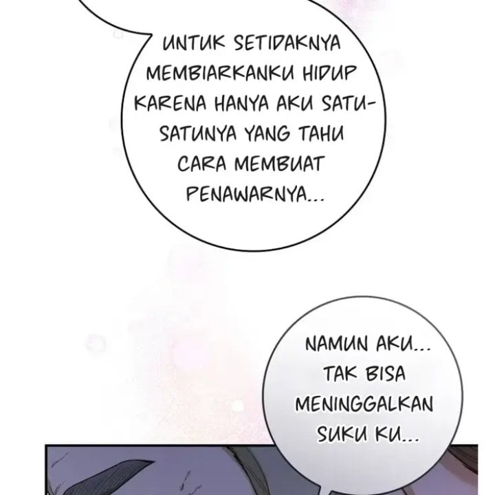 Halaman 69 dari Master Villainess the Invincible! Chapter 97