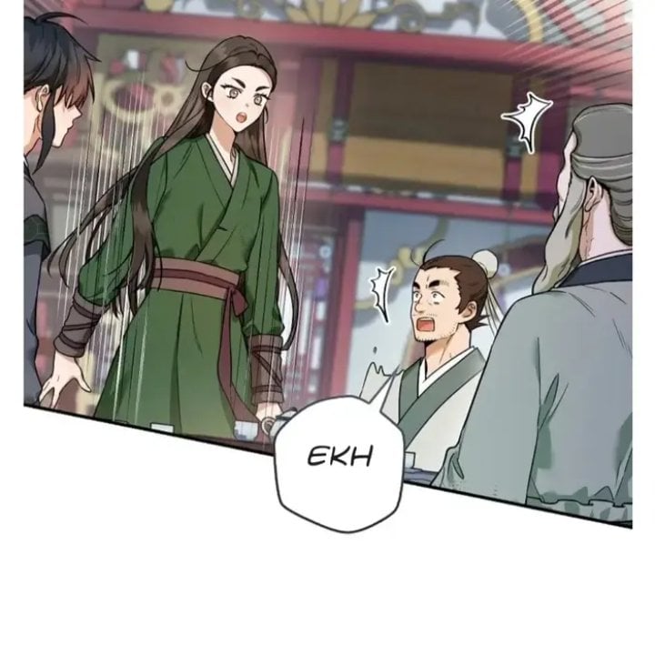 Halaman 73 dari Master Villainess the Invincible! Chapter 97