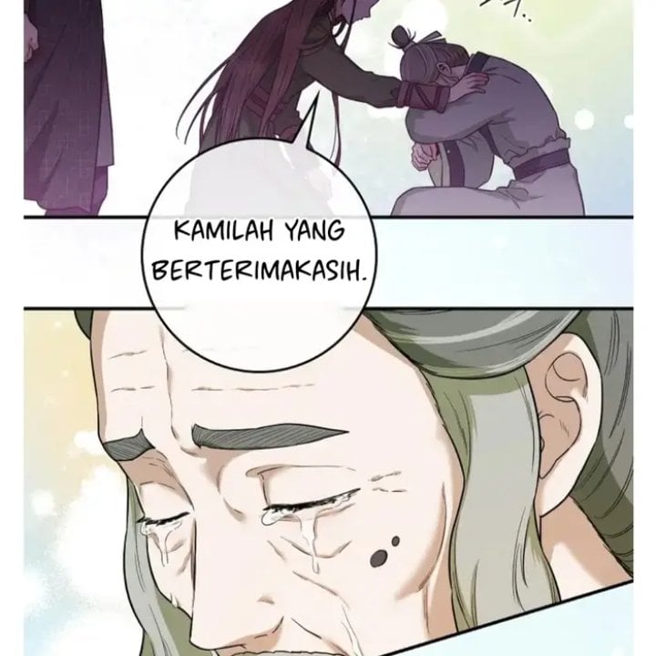 Halaman 79 dari Master Villainess the Invincible! Chapter 97