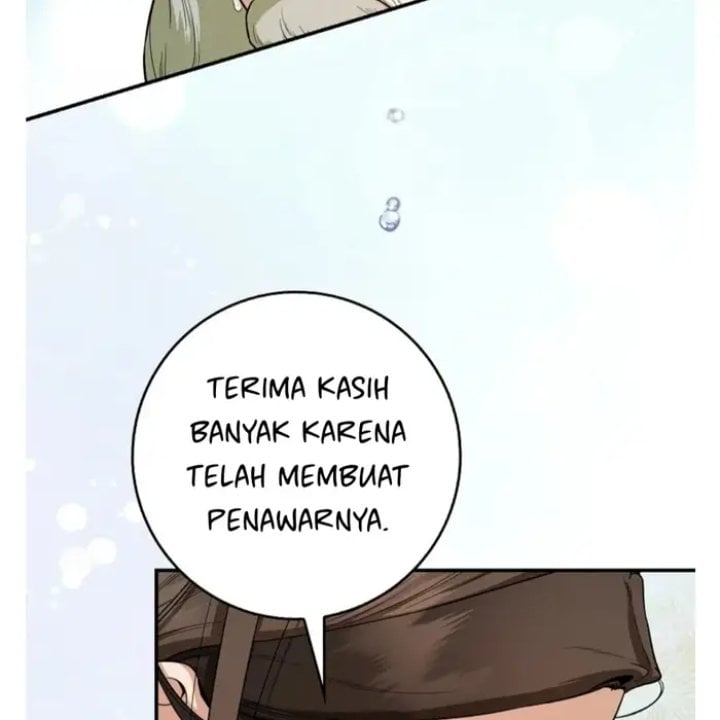 Halaman 80 dari Master Villainess the Invincible! Chapter 97