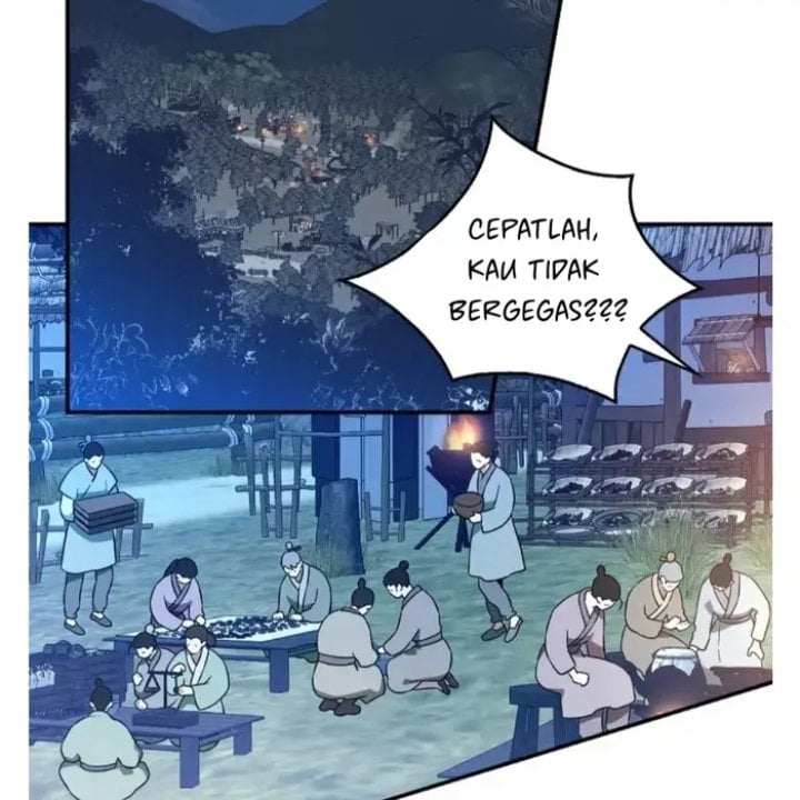 Halaman 84 dari Master Villainess the Invincible! Chapter 97