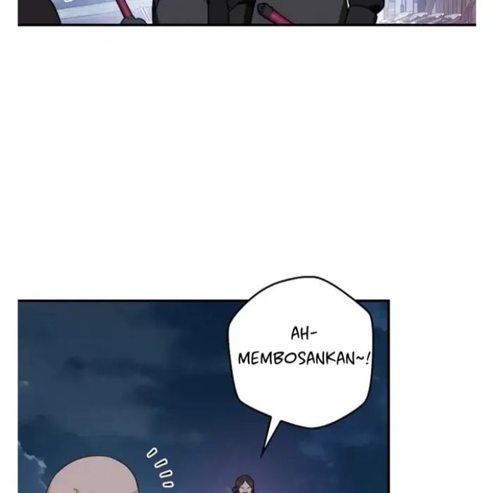 Halaman 86 dari Master Villainess the Invincible! Chapter 97