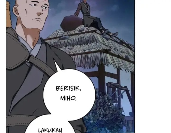 Halaman 87 dari Master Villainess the Invincible! Chapter 97
