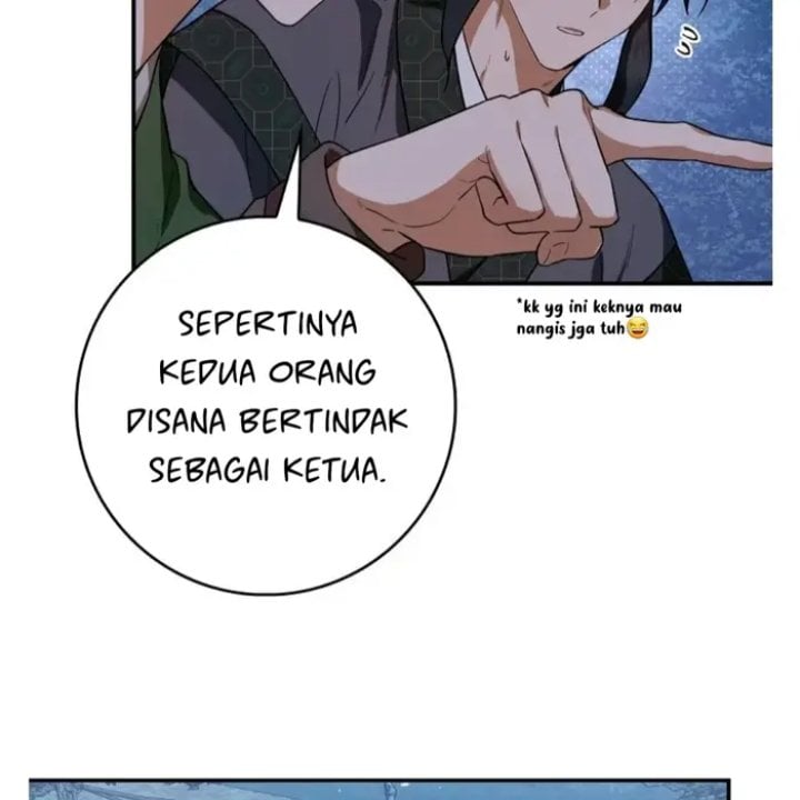Halaman 91 dari Master Villainess the Invincible! Chapter 97