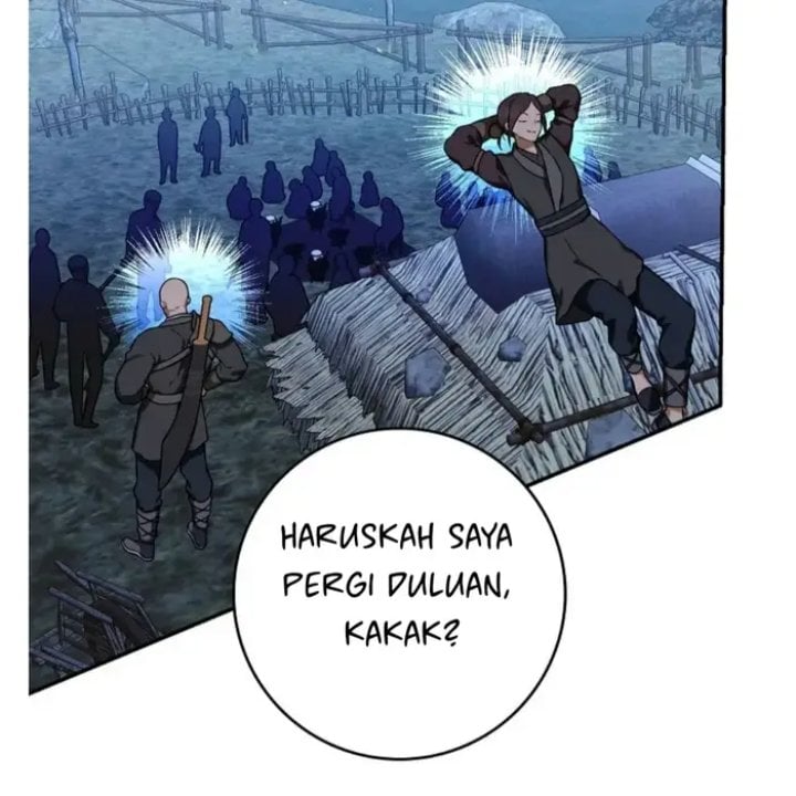 Halaman 92 dari Master Villainess the Invincible! Chapter 97