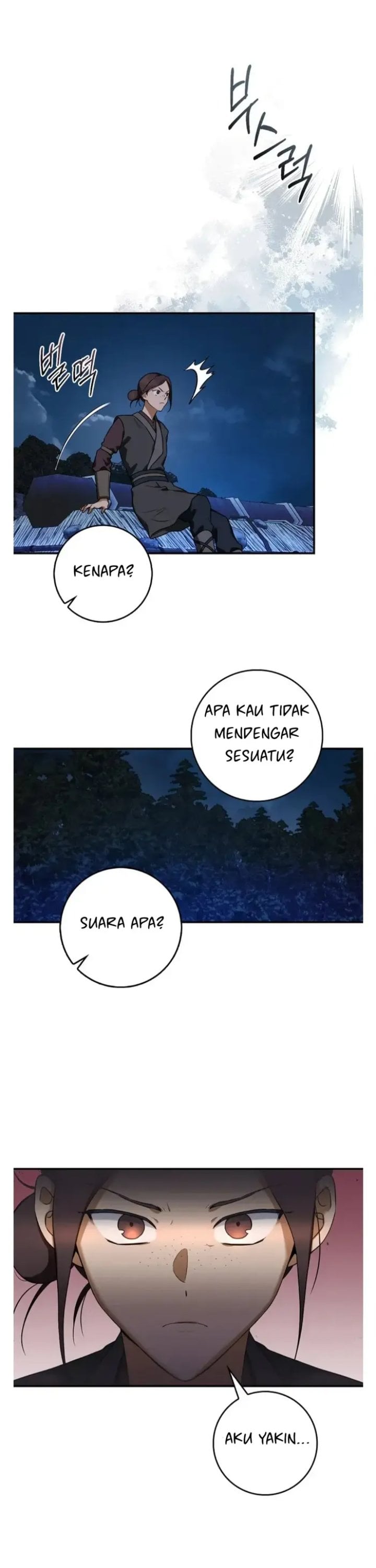 Halaman 97 dari Master Villainess the Invincible! Chapter 97