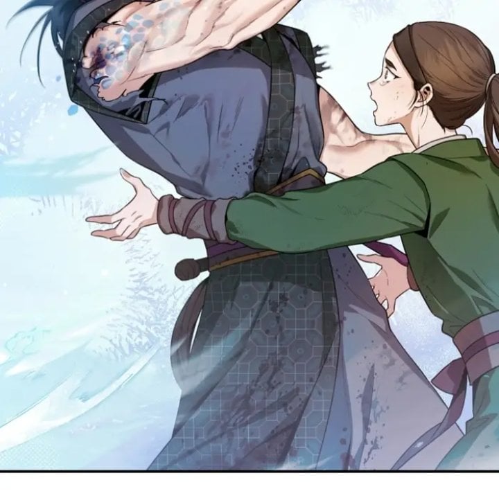 Halaman 111 dari Master Villainess the Invincible! Chapter 98