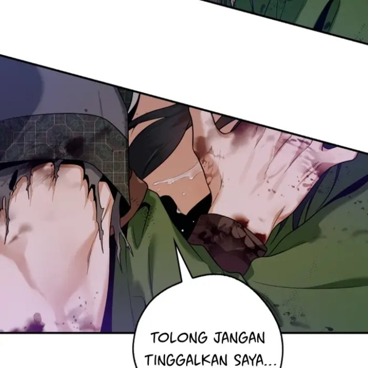 Halaman 119 dari Master Villainess the Invincible! Chapter 98