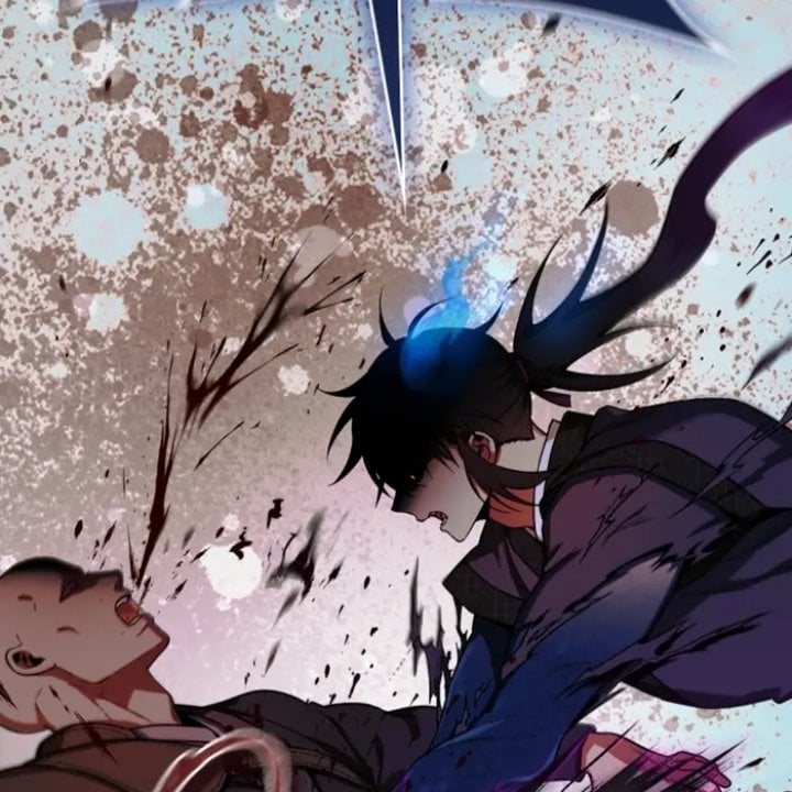 Halaman 15 dari Master Villainess the Invincible! Chapter 98