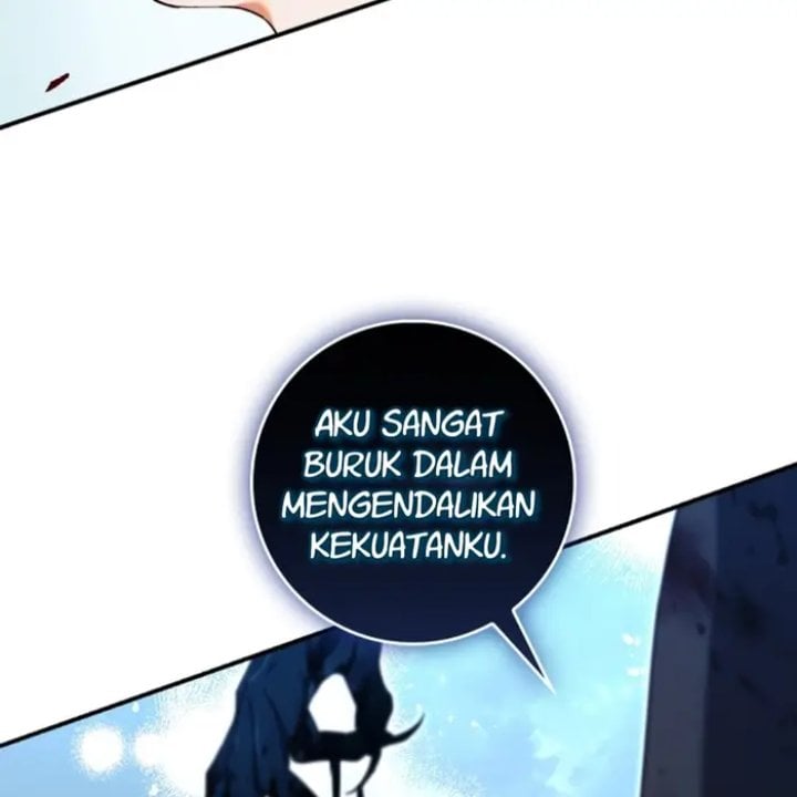 Halaman 19 dari Master Villainess the Invincible! Chapter 98