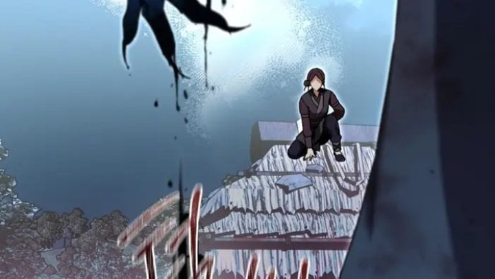 Halaman 20 dari Master Villainess the Invincible! Chapter 98