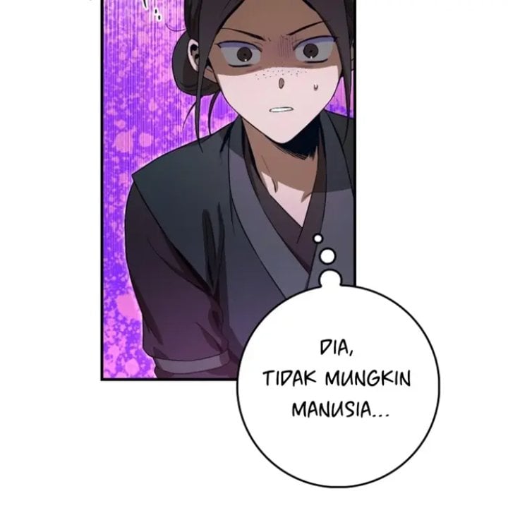Halaman 23 dari Master Villainess the Invincible! Chapter 98