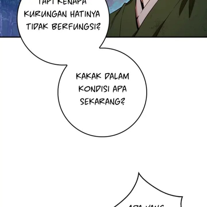 Halaman 26 dari Master Villainess the Invincible! Chapter 98