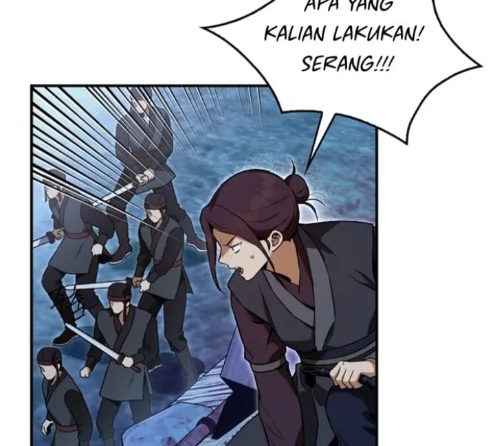 Halaman 27 dari Master Villainess the Invincible! Chapter 98