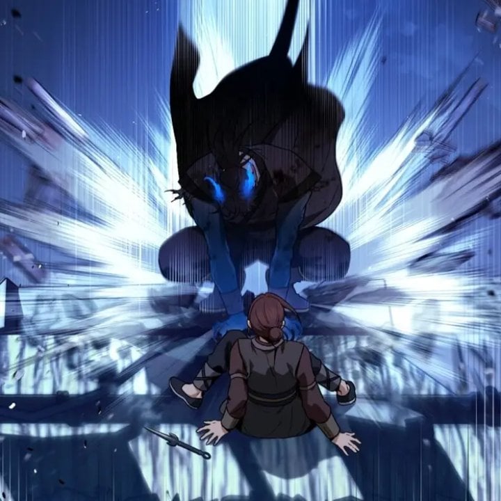 Halaman 40 dari Master Villainess the Invincible! Chapter 98