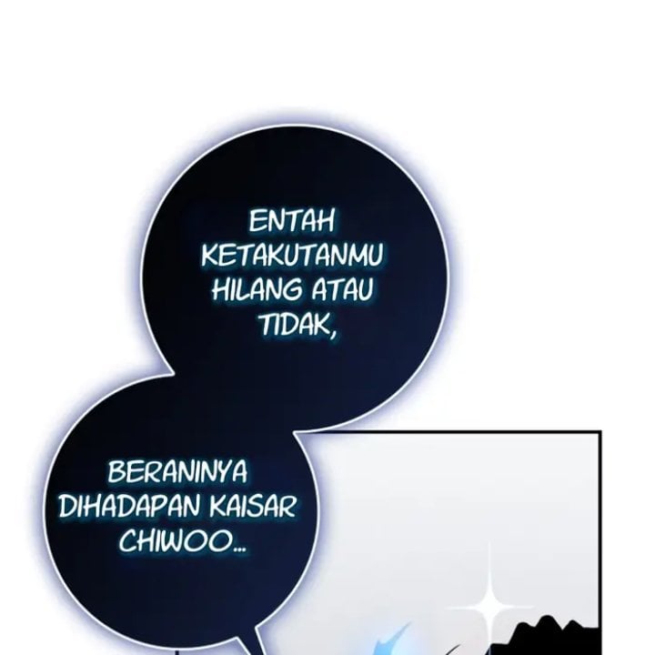 Halaman 46 dari Master Villainess the Invincible! Chapter 98