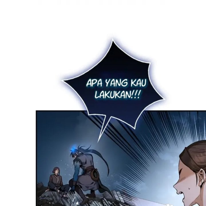 Halaman 54 dari Master Villainess the Invincible! Chapter 98