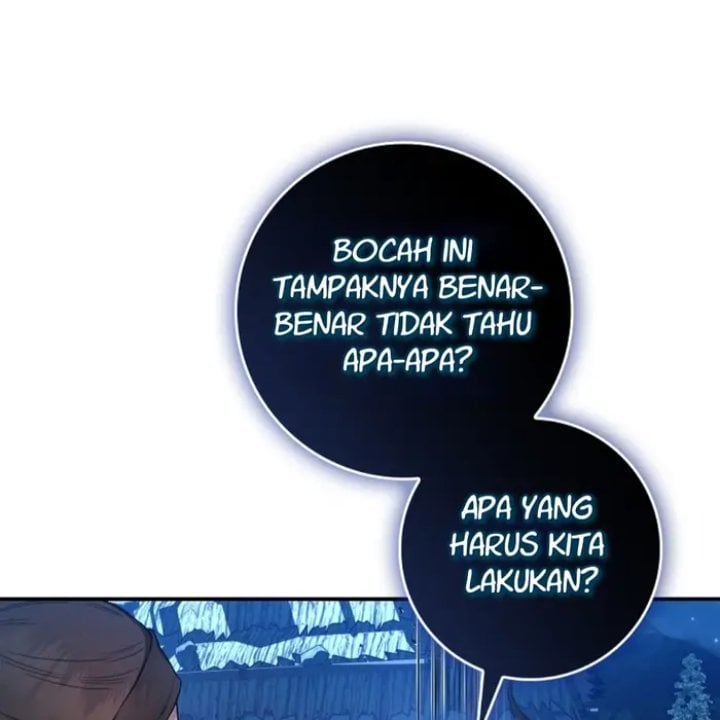Halaman 60 dari Master Villainess the Invincible! Chapter 98