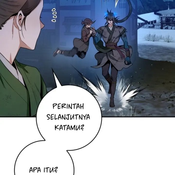 Halaman 61 dari Master Villainess the Invincible! Chapter 98