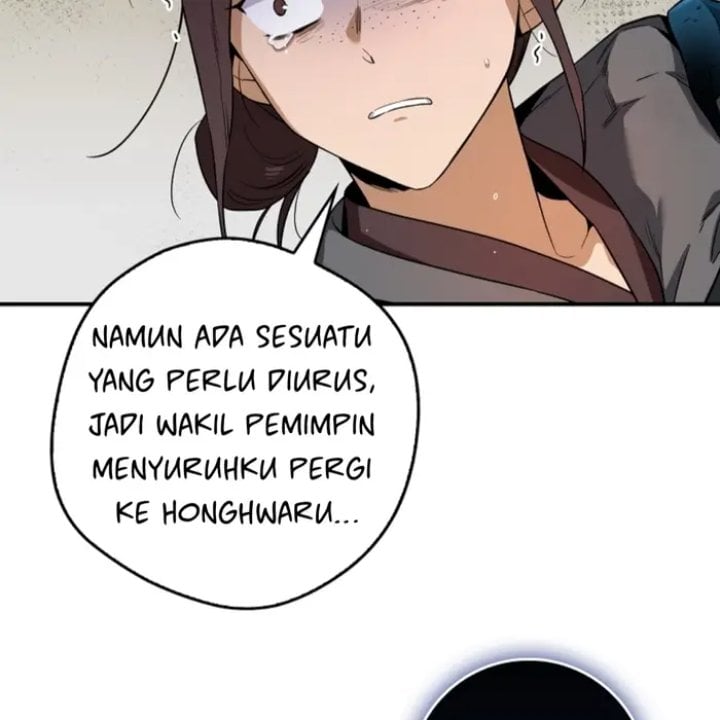 Halaman 63 dari Master Villainess the Invincible! Chapter 98