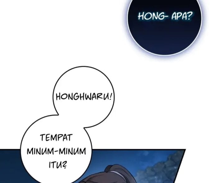 Halaman 64 dari Master Villainess the Invincible! Chapter 98