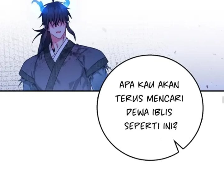 Halaman 78 dari Master Villainess the Invincible! Chapter 98