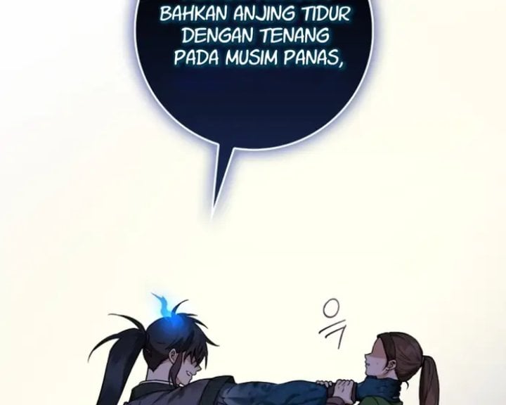 Halaman 83 dari Master Villainess the Invincible! Chapter 98