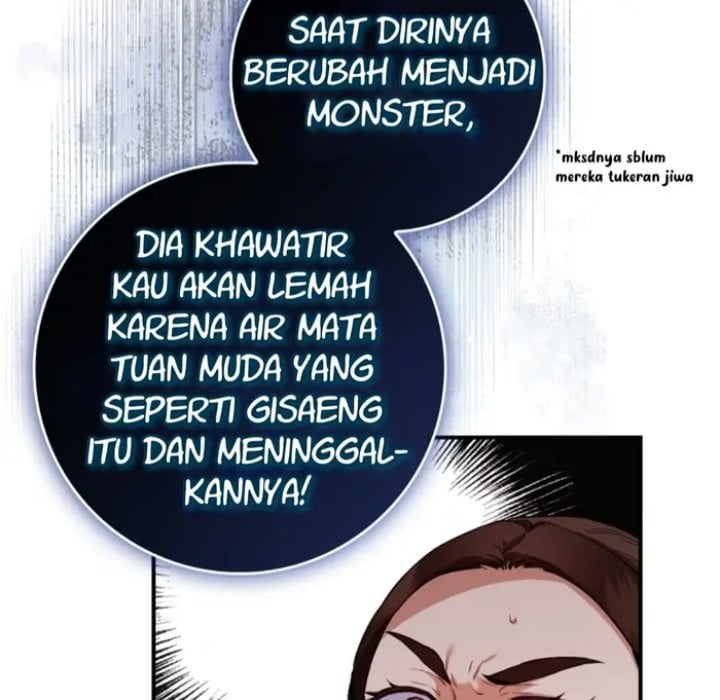 Halaman 90 dari Master Villainess the Invincible! Chapter 98
