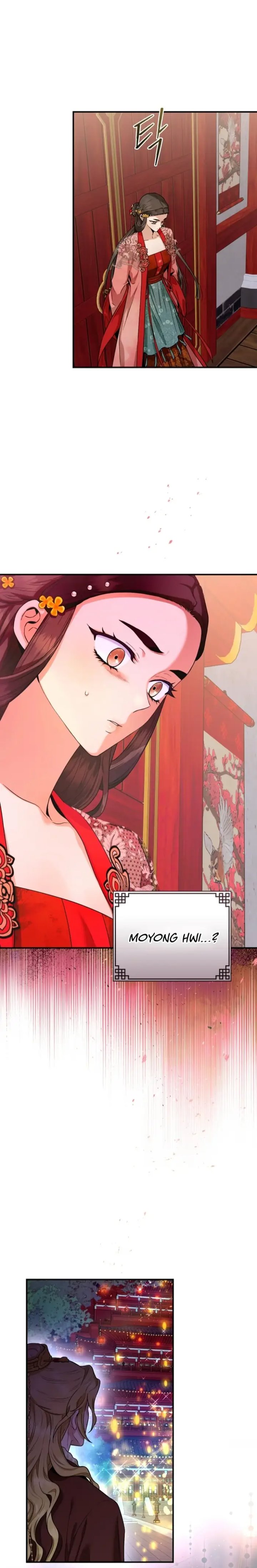Halaman 26 dari Master Villainess the Invincible! Chapter 99
