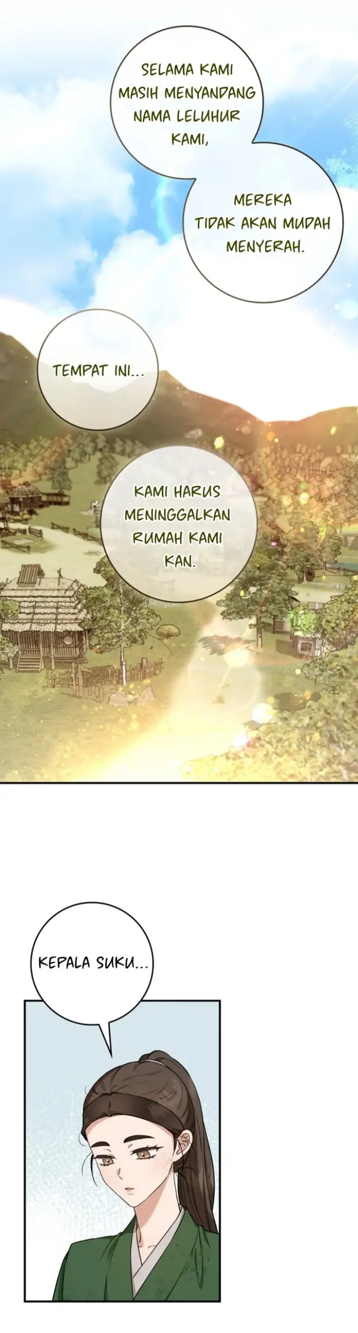 Halaman 7 dari Master Villainess the Invincible! Chapter 99