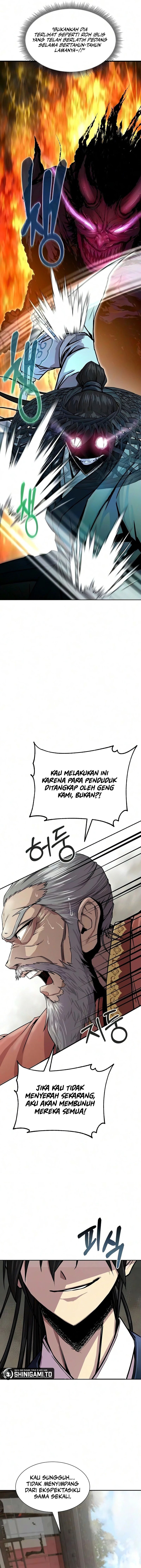 Halaman 17 dari The Sword Emperor's Path to Namgung Chapter 11