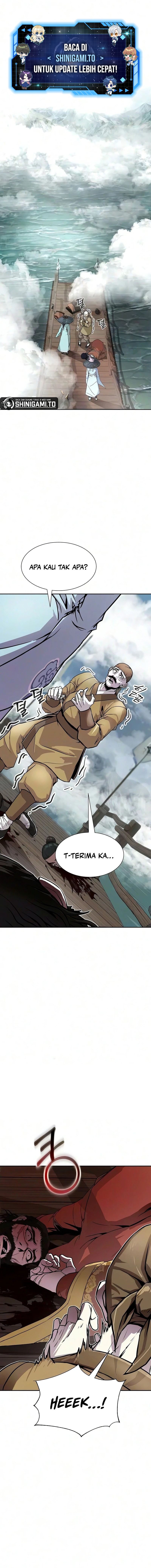 Halaman 2 dari The Sword Emperor's Path to Namgung Chapter 11
