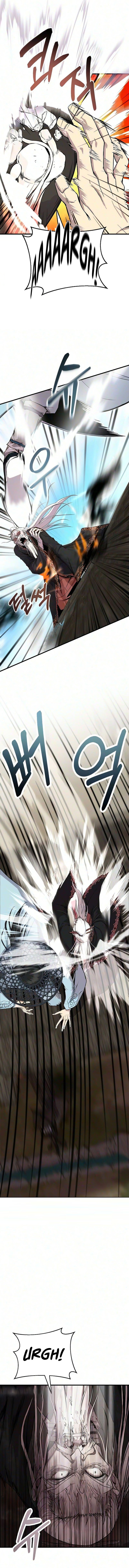 Halaman 11 dari The Sword Emperor's Path to Namgung Chapter 12