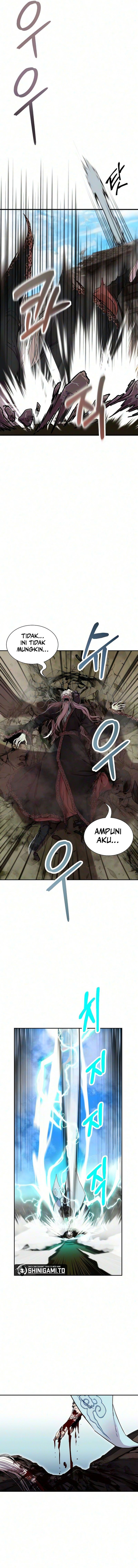 Halaman 12 dari The Sword Emperor's Path to Namgung Chapter 12