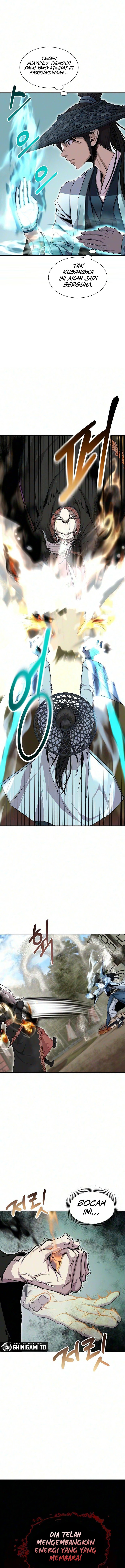 Halaman 5 dari The Sword Emperor's Path to Namgung Chapter 12