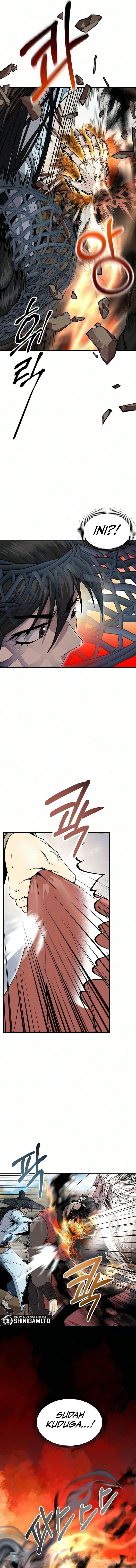 Halaman 7 dari The Sword Emperor's Path to Namgung Chapter 12
