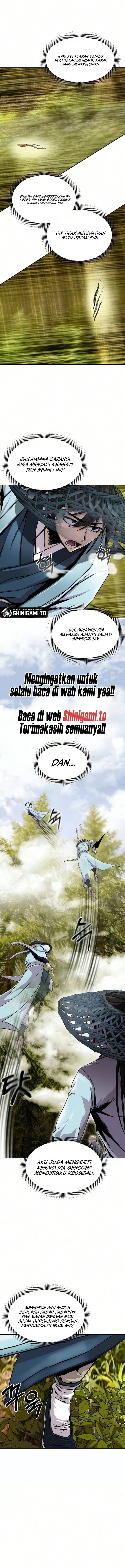 Halaman 6 dari The Sword Emperor's Path to Namgung Chapter 13