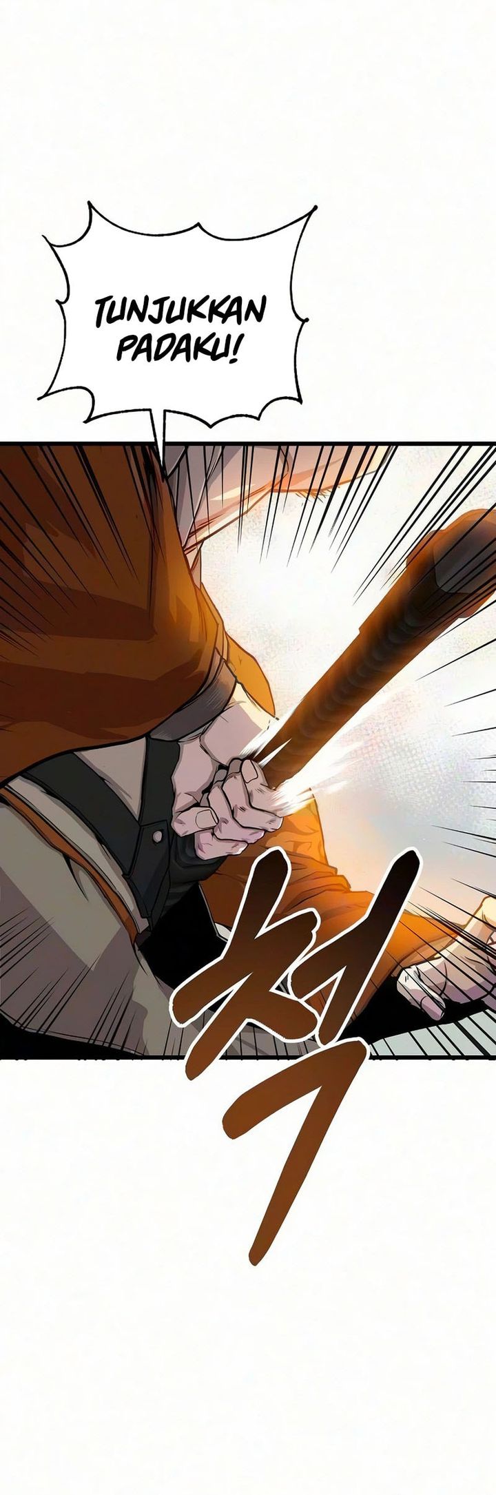 The Sword Emperor's Path To Namgung chapter 15 halaman 24