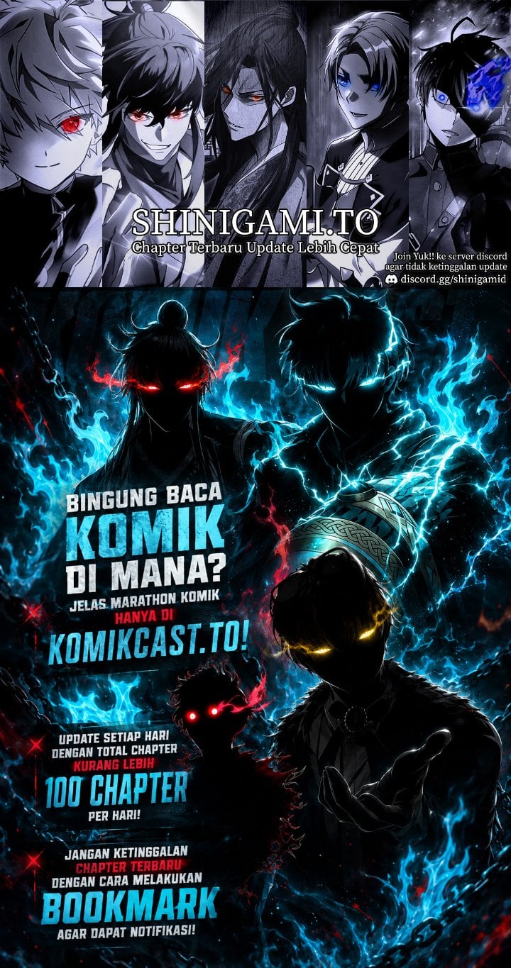 Halaman 19 dari The Sword Emperor's Path to Namgung Chapter 16