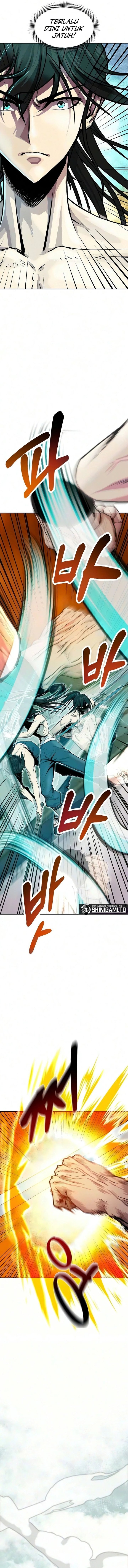 Halaman 3 dari The Sword Emperor's Path to Namgung Chapter 19
