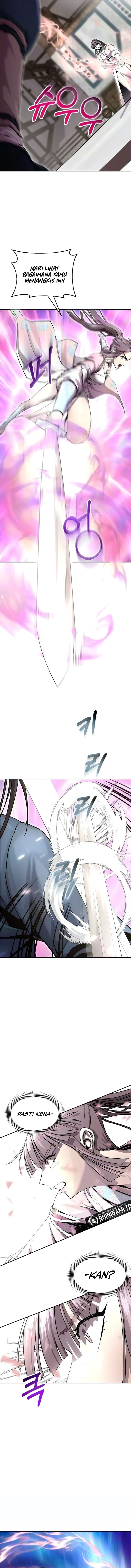 Halaman 8 dari The Sword Emperor's Path to Namgung Chapter 22