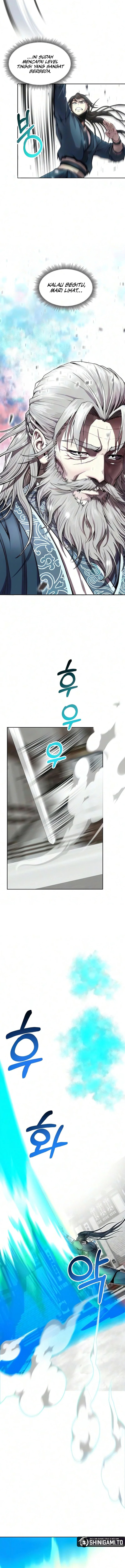 Halaman 5 dari The Sword Emperor's Path to Namgung Chapter 23