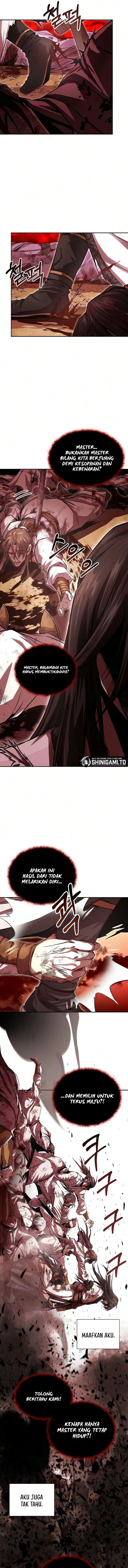 Halaman 3 dari The Sword Emperor's Path to Namgung Chapter 24