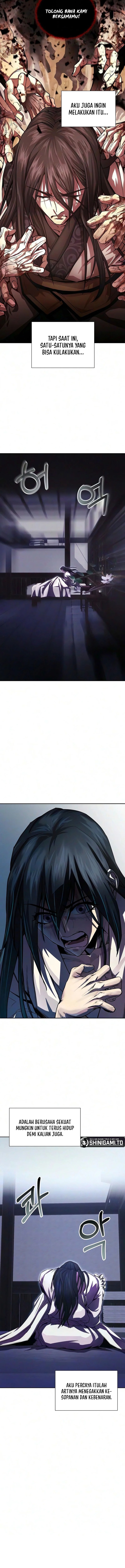Halaman 4 dari The Sword Emperor's Path to Namgung Chapter 24