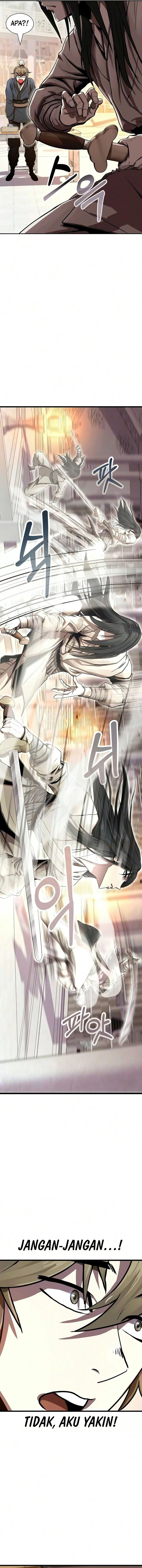 Halaman 17 dari The Sword Emperor's Path to Namgung Chapter 5