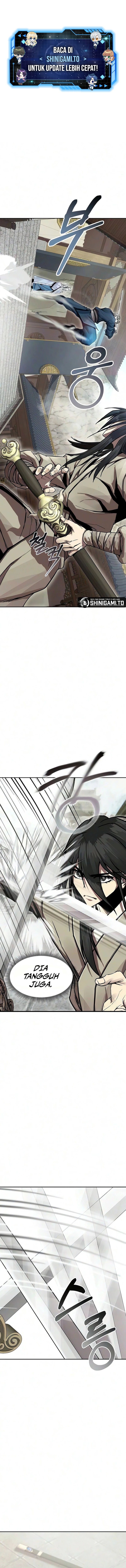 Halaman 2 dari The Sword Emperor's Path to Namgung Chapter 5