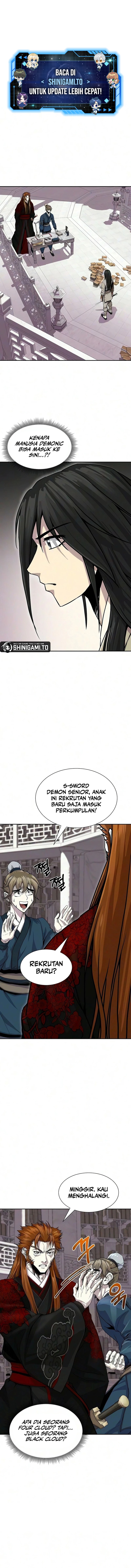 Halaman 2 dari The Sword Emperor's Path to Namgung Chapter 6