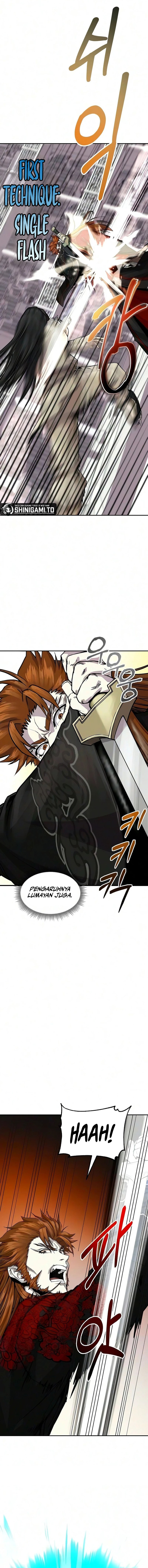 Halaman 6 dari The Sword Emperor's Path to Namgung Chapter 6