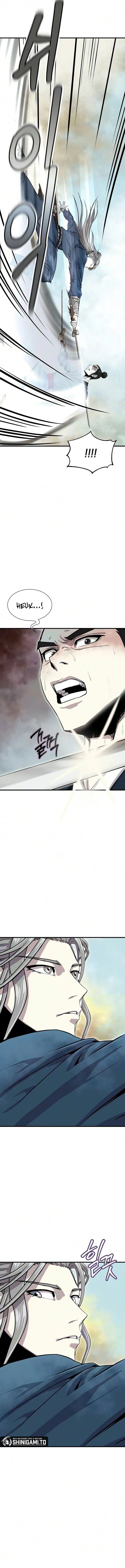 Halaman 18 dari The Sword Emperor's Path to Namgung Chapter 7