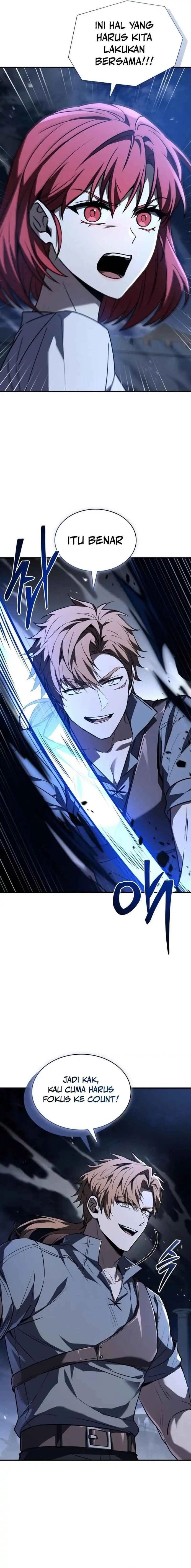 Halaman 11 dari The Swordmaster Who Travels Through Time Chapter 10